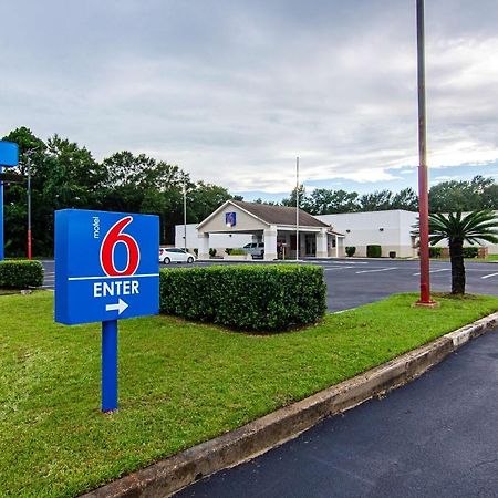 Motel 6-Bay Minette, Al Kültér fotó